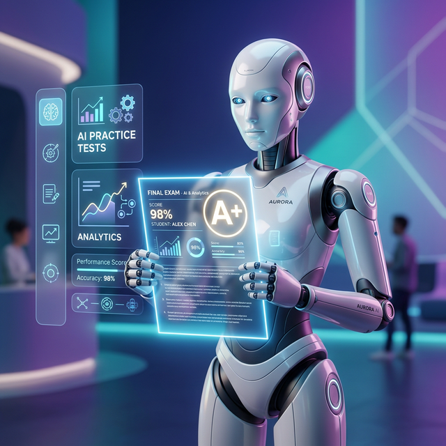Self Assessment AI